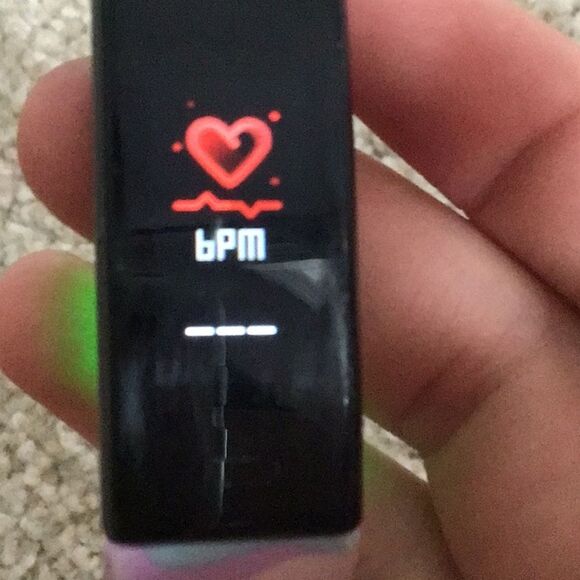 Watch- Fitness Tracker- Kids - Picture 10 of 16